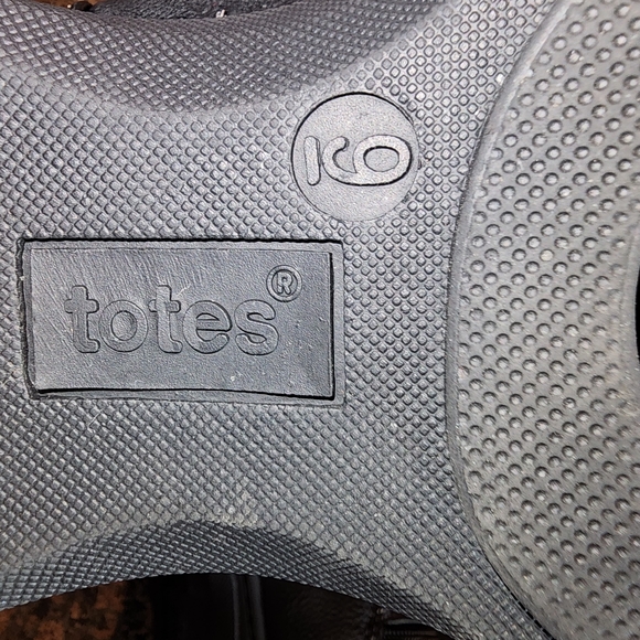 Women's Marybeth Winter Boot, Black Size 9 - Picture 3 of 7